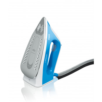 Braun CareStyle 1 IS1012BL aurutriikimisjaam sinine