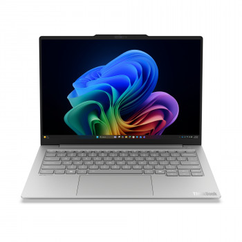 Lenovo ThinkBook 14x ILL Copilot+ PC 22BG007UPB sülearvuti, 14-tolline 2.8K OLED 120Hz, Intel Core Ultra 7 256V, 16GB LPDDR5x, 512GB SSD, Windows 11 Pro