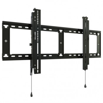 Chief Fit suur kaldega seinakinnitus 43-86 inch ekraanidele - must (RLT3)
