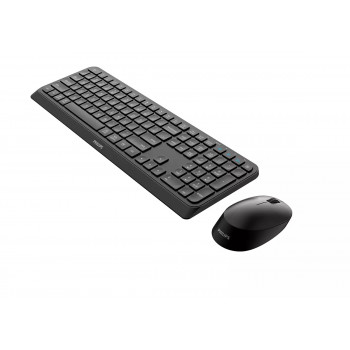 PHILIPS SPT6407B juhtmevaba komplekt must