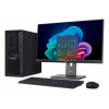 Lenovo ThinkStation P4 30KN Tower tööjaam - AMD Ryzen 7 PRO 7745, 16GB DDR5, 512GB SSD, Windows 11 Pro