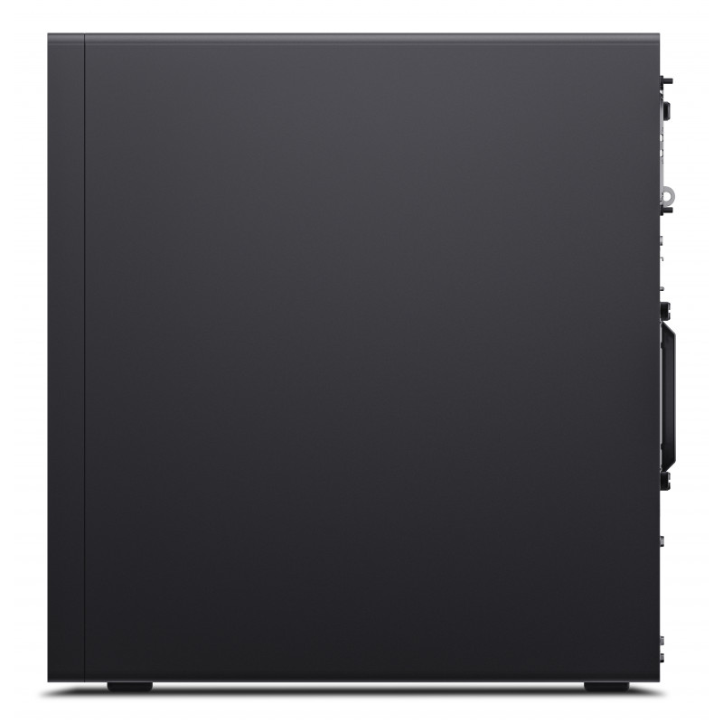 Lenovo ThinkStation P4 30KN Tower tööjaam - AMD Ryzen 7 PRO 7745, 16GB DDR5, 512GB SSD, Windows 11 Pro