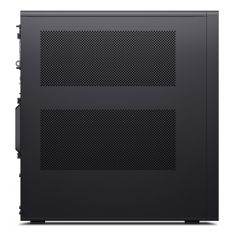 Lenovo ThinkStation P4 30KN Tower tööjaam - AMD Ryzen 7 PRO 7745, 16GB DDR5, 512GB SSD, Windows 11 Pro