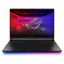 ASUS ROG Strix Scar 18 G835LXG-TQ378W 18 inch WQUXGA Core Ultra 9 290HX Plus mängusülearvuti