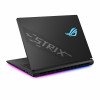 ASUS ROG Strix Scar 18 G835LXG-TQ378W 18 inch WQUXGA Core Ultra 9 290HX Plus mängusülearvuti