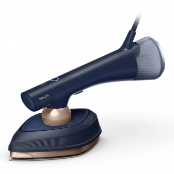 Philips OneTurn 2-in-1 aurutriikraud GC215/20 tume sinine
