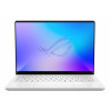 ASUS ROG Zephyrus G14 GU405AP-SY005W Copilot+ PC mängusülearvuti, 14-tolline WQXGA+ OLED 120Hz, Intel Core Ultra 9 386H, 32GB LPDDR5x, 1TB SSD, GeForce RTX 5070 8GB, Windows 11 Home, saksa QWERTZ klaviatuur