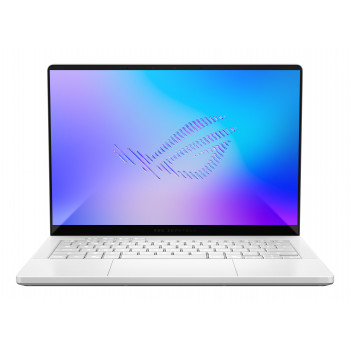 ASUS ROG Zephyrus G14 GU405AP-SY005W Copilot+ PC mängusülearvuti, 14-tolline WQXGA+ OLED 120Hz, Intel Core Ultra 9 386H, 32GB LPDDR5x, 1TB SSD, GeForce RTX 5070 8GB, Windows 11 Home, saksa QWERTZ klaviatuur