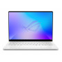ASUS ROG Zephyrus G14 GU405AP-SY005W Copilot+ PC mängusülearvuti, 14-tolline WQXGA+ OLED 120Hz, Intel Core Ultra 9 386H, 32GB LPDDR5x, 1TB SSD, GeForce RTX 5070 8GB, Windows 11 Home, saksa QWERTZ klaviatuur