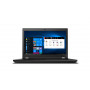 Lenovo ThinkPad P17 Gen 1 mobiilne tööjaam - 17,3-tolline 4K UHD, Intel Xeon W-10885M, 64GB RAM, 512GB SSD, NVIDIA Quadro RTX 5000, Windows 11 Pro