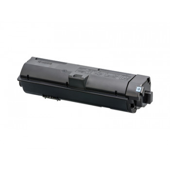 Kyocera TK-1150K must toonerikassett, 3000 lehekülge