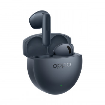 OPPO Enco Air5s juhtmevabad kõrvaklapid - must