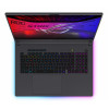 ASUS ROG Strix G18 G815LW-SA358W mängusülearvuti, 18-tolline WQXGA Mini LED 240Hz, Intel Core Ultra 9 290HX Plus, GeForce RTX 5080 16GB, 64GB DDR5, 1TB SSD, Windows 11 Home, saksa QWERTZ klaviatuur