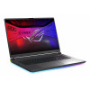 ASUS ROG Strix G18 G815LW-SA358W mängusülearvuti, 18-tolline WQXGA Mini LED 240Hz, Intel Core Ultra 9 290HX Plus, GeForce RTX 5080 16GB, 64GB DDR5, 1TB SSD, Windows 11 Home, saksa QWERTZ klaviatuur