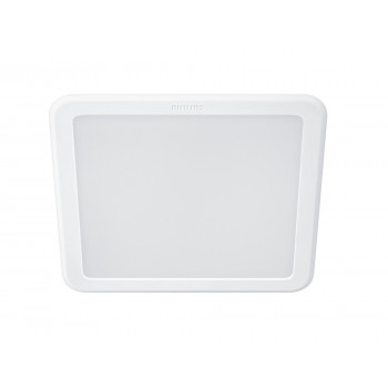 Philips Meson LED süvisvalgusti 12.5W 6500K Cool Daylight 900lm süvispaigaldusega