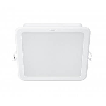Philips Meson LED süvisvalgusti 12.5W 6500K Cool Daylight 900lm süvispaigaldusega