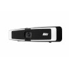 AVer VB130 4K USB videoribakõlar intelligentsi valgustusega, 4x digitaalne suum, 120° vaateväli, AI automaatne jälgimine, beamforming mikrofon, 10W kõlar, PoE+