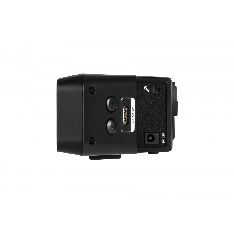AVer VB130 4K USB videoribakõlar intelligentsi valgustusega, 4x digitaalne suum, 120° vaateväli, AI automaatne jälgimine, beamforming mikrofon, 10W kõlar, PoE+