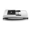 Plustek SmartOffice PN2040 A4 kahepoolne lehtedega skanner LAN-iga 0204