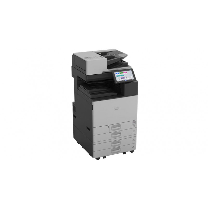 Ricoh IM C5510A A3 värviline laser-multifunktsioonprinter 55lk/min 419330