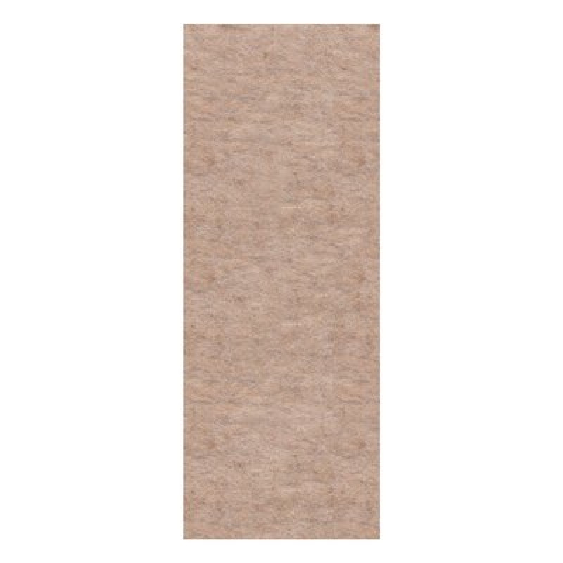 3M Scotch vildist kaitsepadjad, ülierks pehme, 80 x 215 mm, beež, isekleepuv, lõigatav, siseruumides kasutamiseks, 1 tk (SP84A27)
