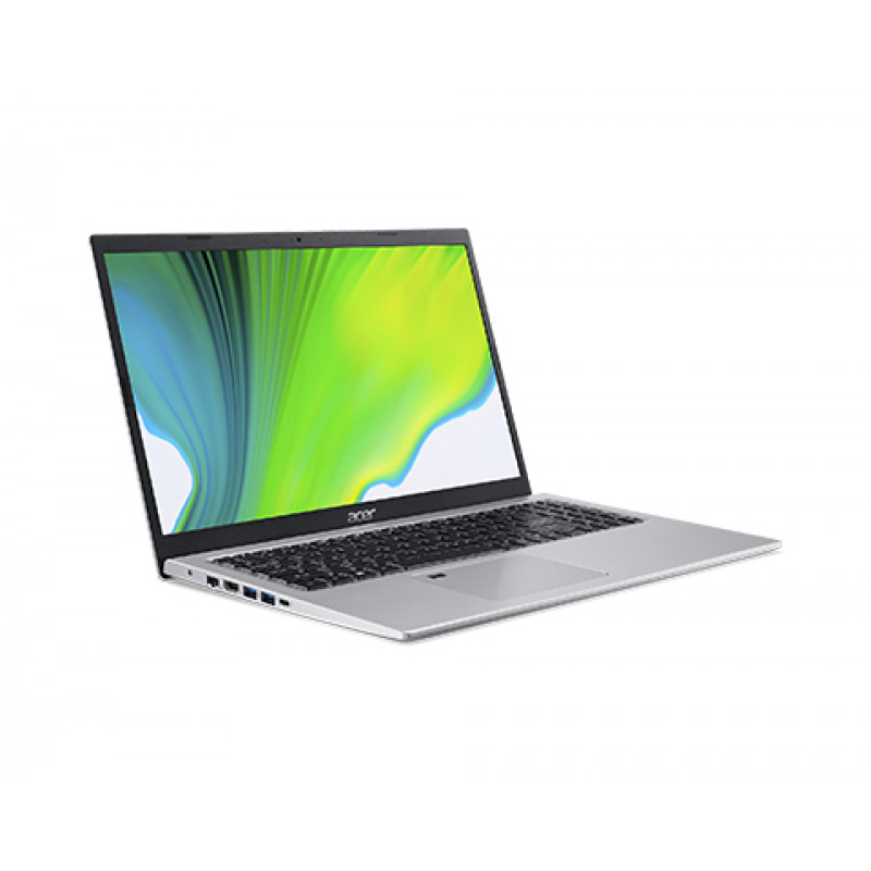 Acer Aspire 5 A515-56-59RW 15,6 inch FHD sülearvuti - Intel Core i5-1135G7, 8GB RAM, 512GB SSD, Windows 10 Home NX.A1HEV.007