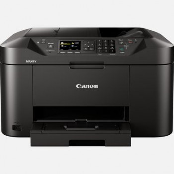 Canon MAXIFY MB2150 värviline tindiprinter-multifunktsiooniseade faksiga, Wi-Fi ja Cloud Link 0959C006
