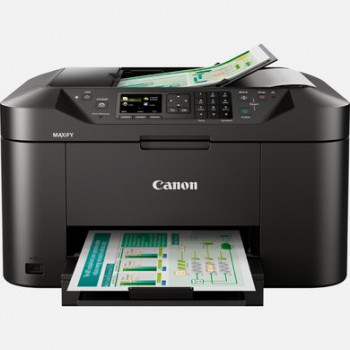 Canon MAXIFY MB2150 värviline tindiprinter-multifunktsiooniseade faksiga, Wi-Fi ja Cloud Link 0959C006