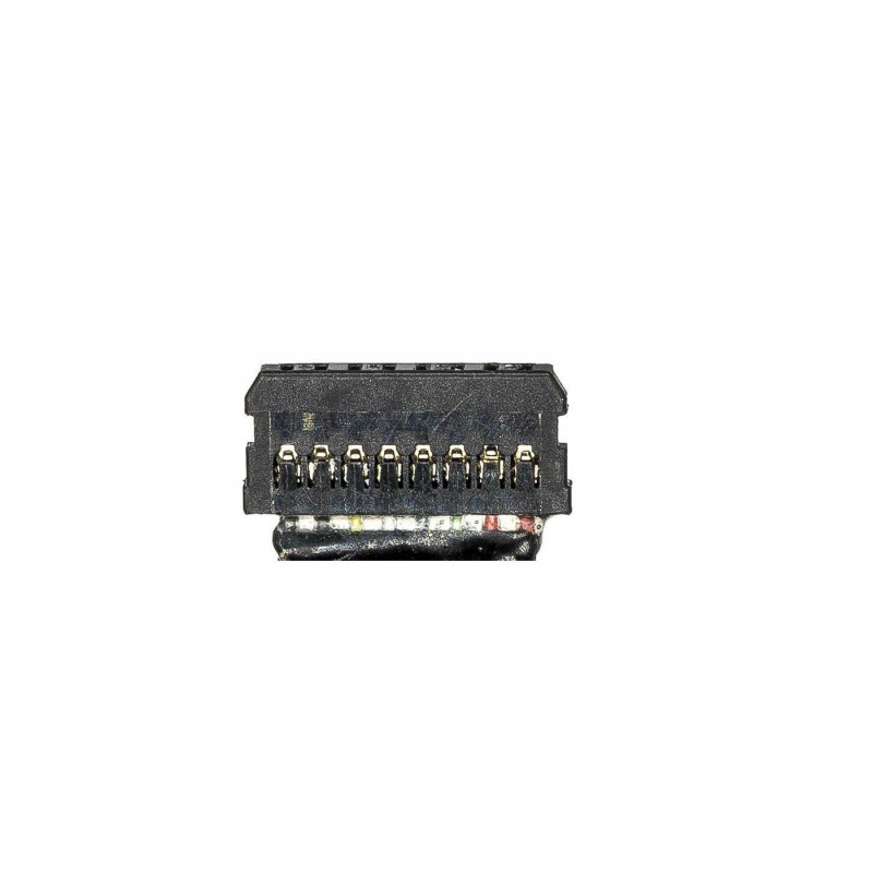 CoreParts MBXLE-BA0257 liitiumioonakuga sülearvuti aku Lenovo ThinkPad T440/T450/T460/X240/X250/X260 jaoks (11.1V, 2200mAh, 24Wh, 3-element, must)