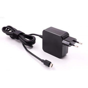 CoreParts MBXUSBC-AC0005 USB-C toiteadapter 45W PD must