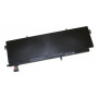 Dell 9JF93 3-elemendiline 43Wh liitiumioonaku sülearvutile Inspiron 15 5547/5548, Latitude 3450/3550