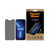 PanzerGlass P2743 karastatud klaasist ekraanikaitse Apple iPhone 13, 13 Pro, 14 jaoks