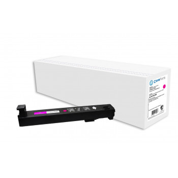 CoreParts QI-HP1033M magenta toonerikassett HP Color LaserJet CP4025, CP4525, CM4540 MFP jaoks