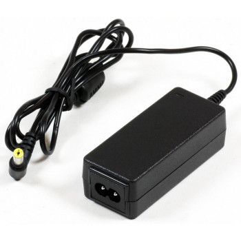 CoreParts MBA50052 65W vahelduvvooluadapter Aceri sülearvutitele - 19V 3.42A, 5.5x1.7mm, must
