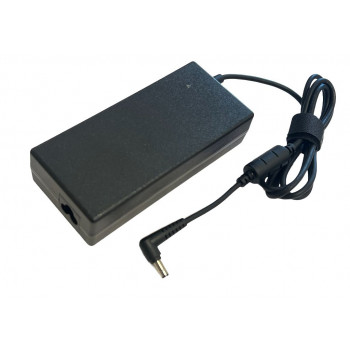 COREPARTS MBA1324 120W AC/DC toiteadapter - 19,5V 6,15A, 7,4x5,0mm pistik