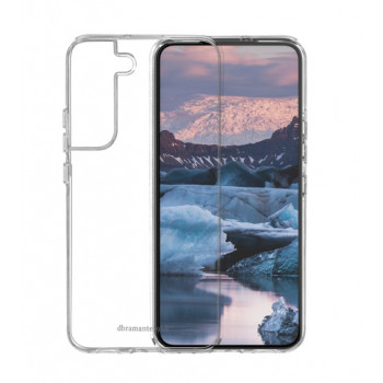 dbramante1928 GL34CL001802 läbipaistev ümbris Samsung Galaxy A34 5G jaoks