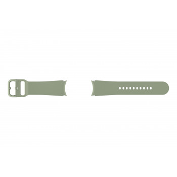 Samsung Sport Band Galaxy Watch'ile (20 mm, S/M, oliivroheline) ET-SFR86SMEGEU