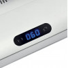 GBC ThermaBind TB500 termoköitmismasin, hõbedane, A4, 500 lehte, 1,5–50 mm seljad 4410041