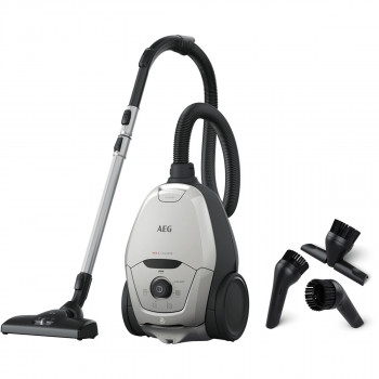 AEG VX82-1-2MG Granite Grey tolmuimeja kotiga 600W