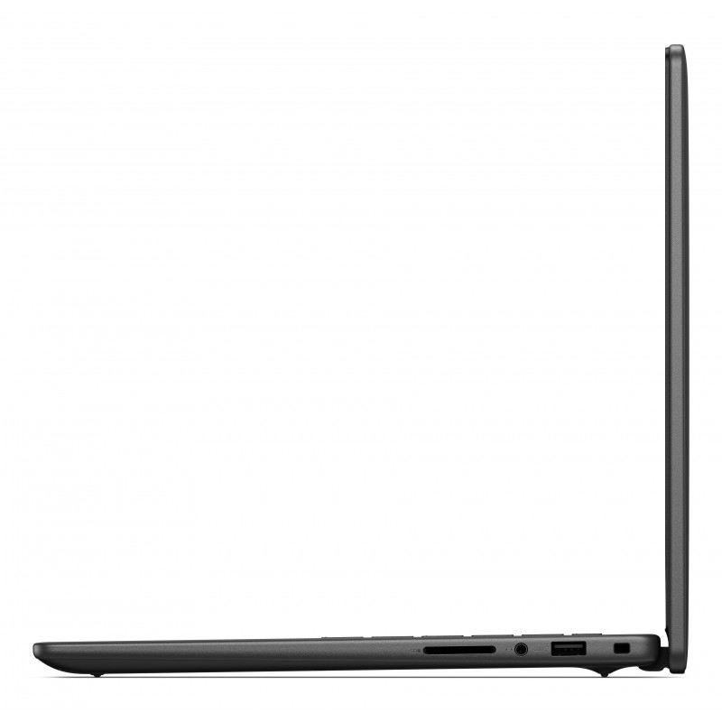 DELL Pro 14 Essential PV14250 14-tolline FHD sülearvuti - Intel Core 7 150U, 16GB RAM, 512GB SSD, Windows 11 Pro D3167