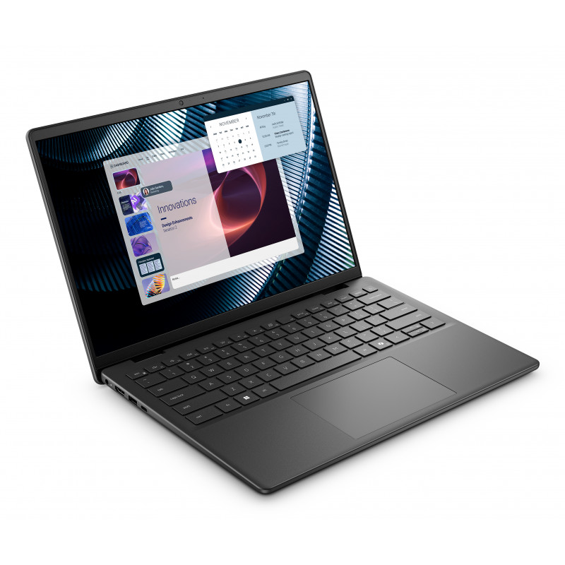 DELL Pro 14 Essential PV14250 14-tolline FHD sülearvuti - Intel Core 7 150U, 16GB RAM, 512GB SSD, Windows 11 Pro D3167