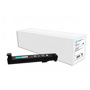 COREPARTS Quality Imaging tooner tsüaan CF301A (QI-HP1033C) suure mahutavusega ühilduv toonerikassett