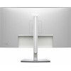 Dell UltraSharp U3225QE 31,5 inch 4K UHD IPS Black monitor Thunderbolt 4-ga, 120Hz, USB-jaotur, hõbedane/must 210-BQHS