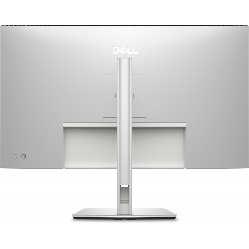 Dell UltraSharp U3225QE 31,5 inch 4K UHD IPS Black monitor Thunderbolt 4-ga, 120Hz, USB-jaotur, hõbedane/must 210-BQHS