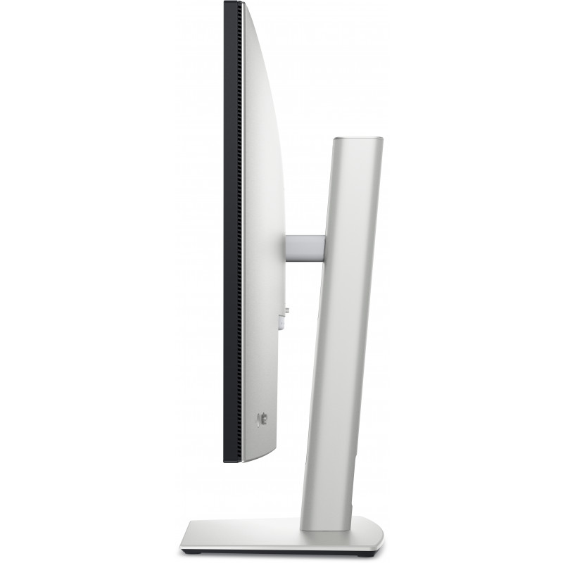 Dell UltraSharp U3225QE 31,5 inch 4K UHD IPS Black monitor Thunderbolt 4-ga, 120Hz, USB-jaotur, hõbedane/must 210-BQHS