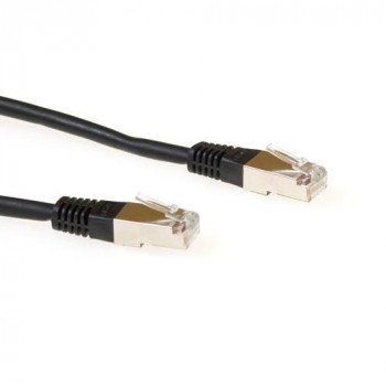 ACT Patchcord SSTP kategooria 6 PIMF - must 30m FB9930