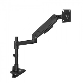ACT Monitori Kinnitus 45 Tolli Office Solid Pro Gaasvedruga Postile Kinnitatav 1 Monitor (AC8329)