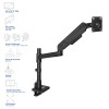 ACT Monitori Kinnitus 45 Tolli Office Solid Pro Gaasvedruga Postile Kinnitatav 1 Monitor (AC8329)