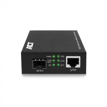 ACT 10G Etherneti meediakonverter (AC4455)