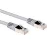ACT Hall 20m LSZH U/UTP CAT5e patch-kaabel RJ45 pistikutega IB2020